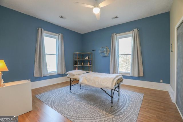 556 Old Monticello Road NW, Milledgeville, GA 31061