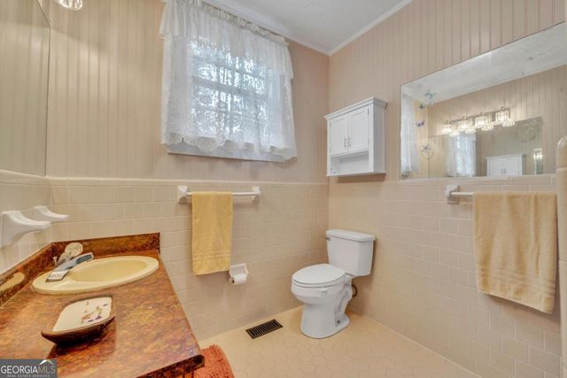 556 Old Monticello Road NW, Milledgeville, GA 31061