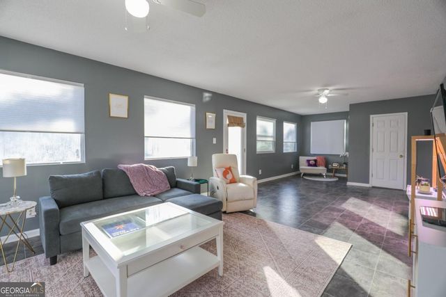 556 Old Monticello Road NW, Milledgeville, GA 31061