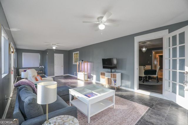 556 Old Monticello Road NW, Milledgeville, GA 31061