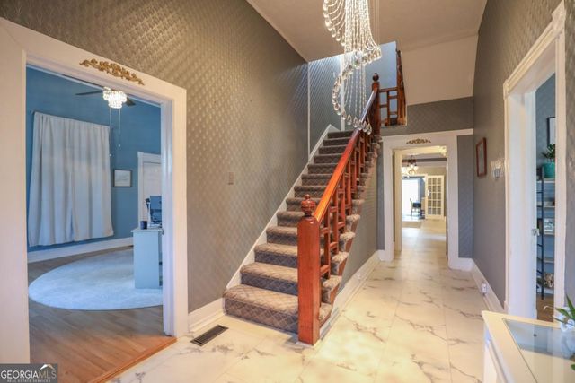 556 Old Monticello Road NW, Milledgeville, GA 31061