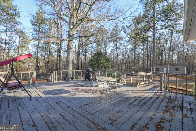 556 Old Monticello Road NW, Milledgeville, GA 31061