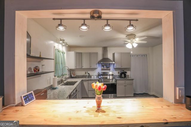 556 Old Monticello Road NW, Milledgeville, GA 31061