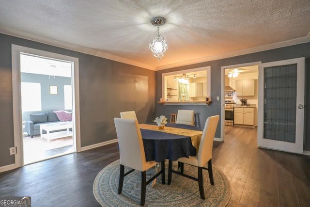 556 Old Monticello Road NW, Milledgeville, GA 31061