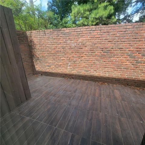 3545 Old Chamblee Tucker Road C, Atlanta, GA 30340