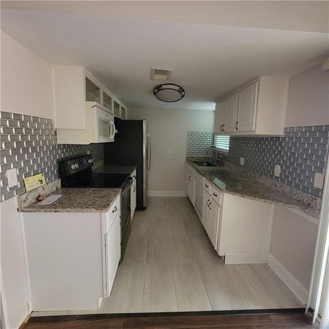 3545 Old Chamblee Tucker Road C, Atlanta, GA 30340