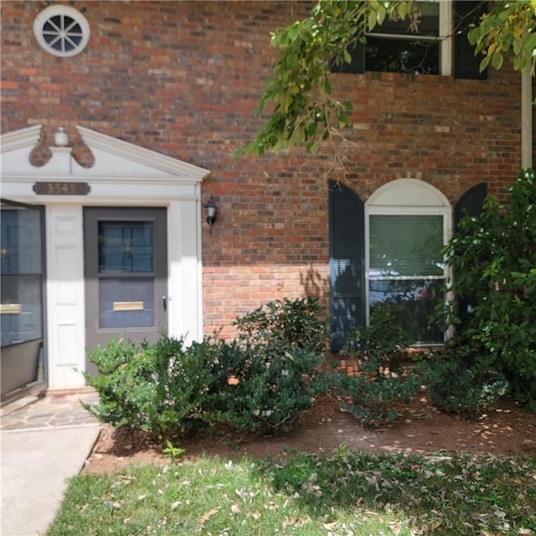 3545 Old Chamblee Tucker Road C, Atlanta, GA 30340