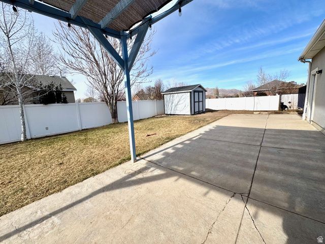 553 N 350 W, Santaquin, UT 84655