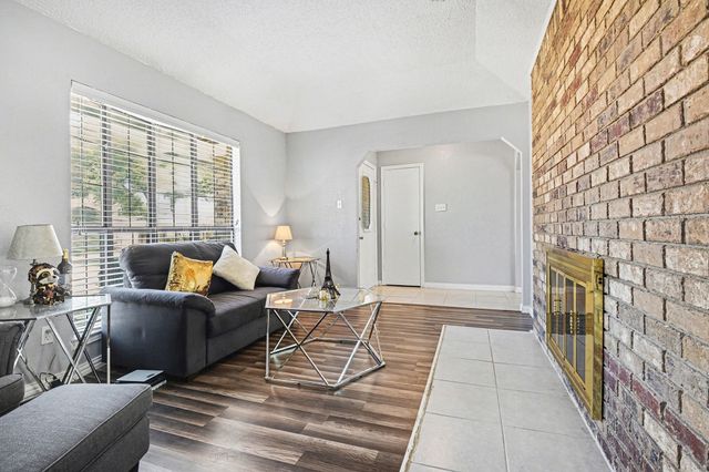 2433 Hallmark Street, Grand Prairie, TX 75052