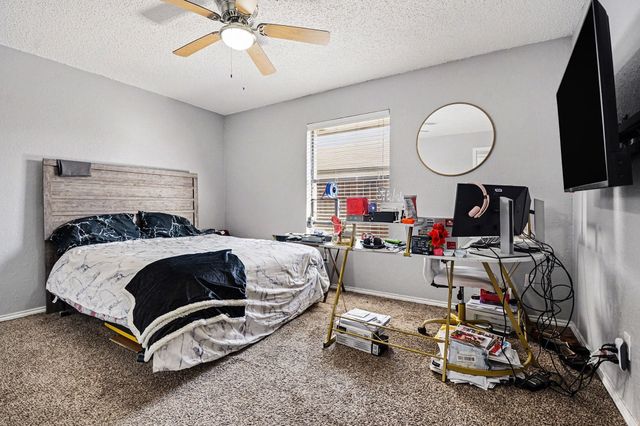 2433 Hallmark Street, Grand Prairie, TX 75052