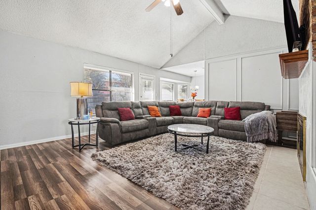 2433 Hallmark Street, Grand Prairie, TX 75052