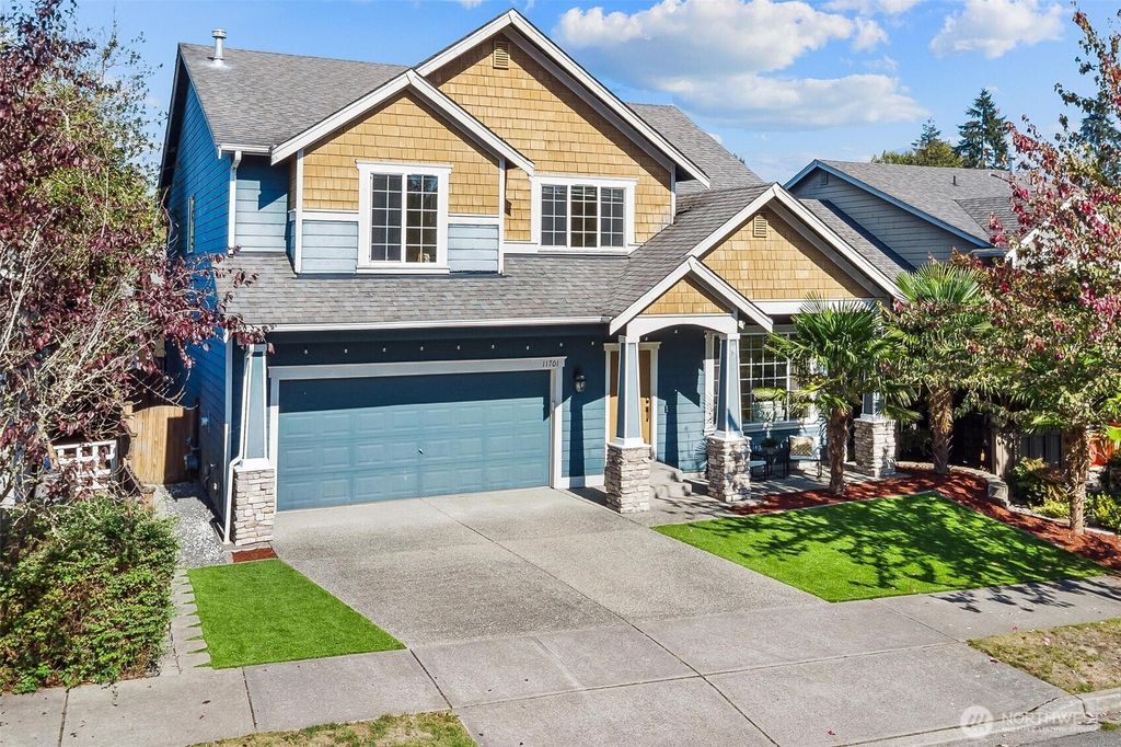 11701 2nd Street SE, Lake Stevens, WA 98258