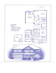 2402 Aaliyha Lane, Crestview, FL 32536