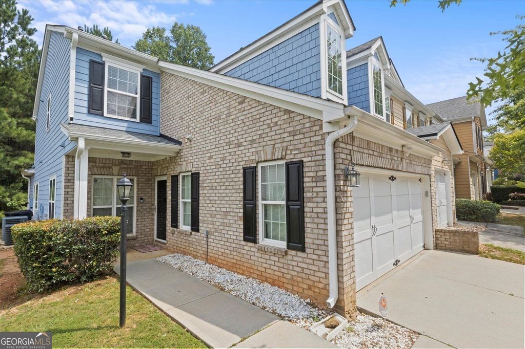 6293 Colonial View, Fairburn, GA 30213