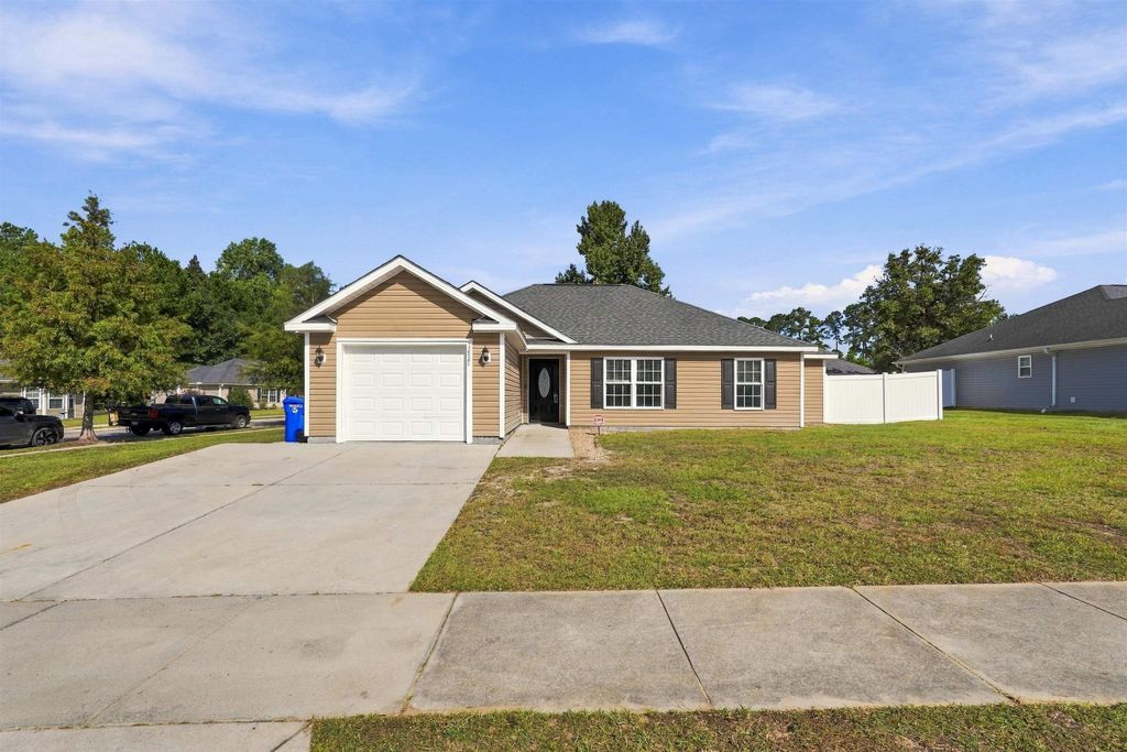 1828 Ambridge Dr., Conway, SC 29527 — photo 2