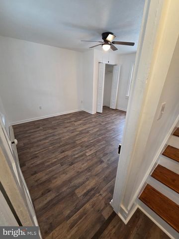 3504 N MAIN ST, Toms Brook, VA 22660