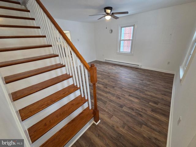 3504 N MAIN ST, Toms Brook, VA 22660