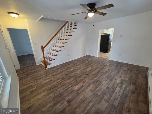 3504 N MAIN ST, Toms Brook, VA 22660