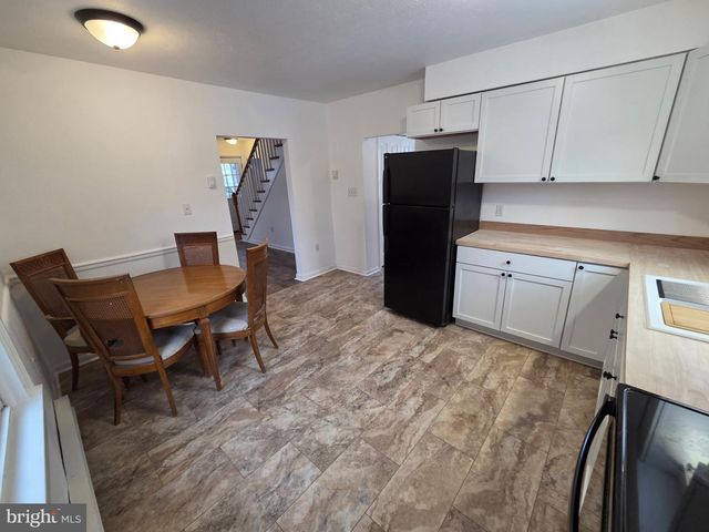 3504 N MAIN ST, Toms Brook, VA 22660