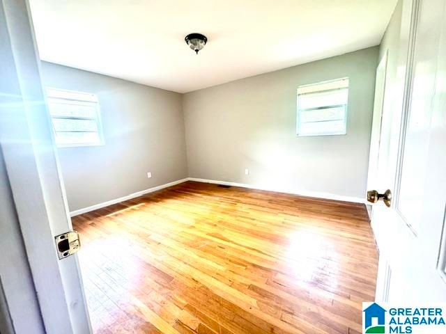 5931 WATTERS DRIVE, Bessemer, AL 35023