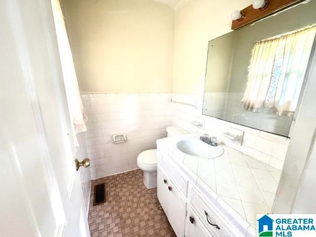 5931 WATTERS DRIVE, Bessemer, AL 35023