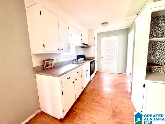 5931 WATTERS DRIVE, Bessemer, AL 35023
