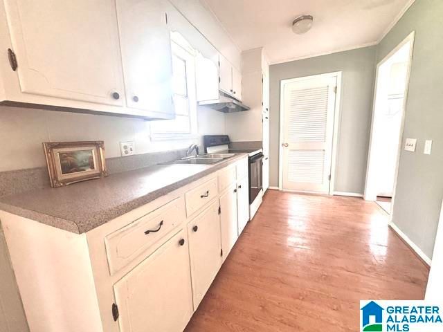 5931 WATTERS DRIVE, Bessemer, AL 35023