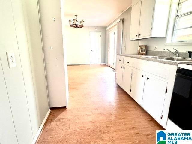 5931 WATTERS DRIVE, Bessemer, AL 35023