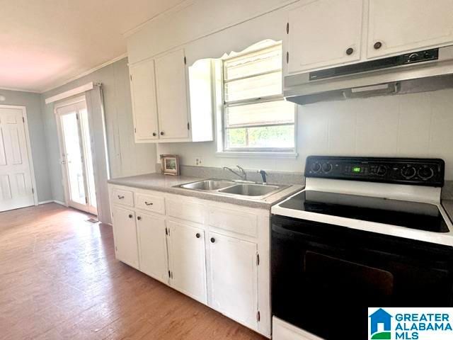 5931 WATTERS DRIVE, Bessemer, AL 35023