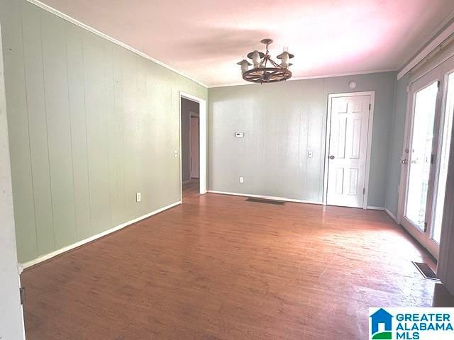 5931 WATTERS DRIVE, Bessemer, AL 35023