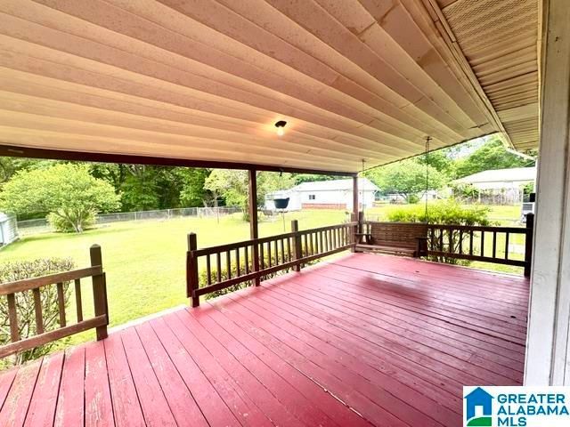 5931 WATTERS DRIVE, Bessemer, AL 35023