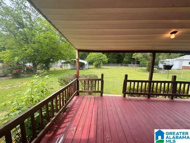 5931 WATTERS DRIVE, Bessemer, AL 35023