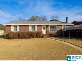 5931 WATTERS DRIVE, Bessemer, AL 35023