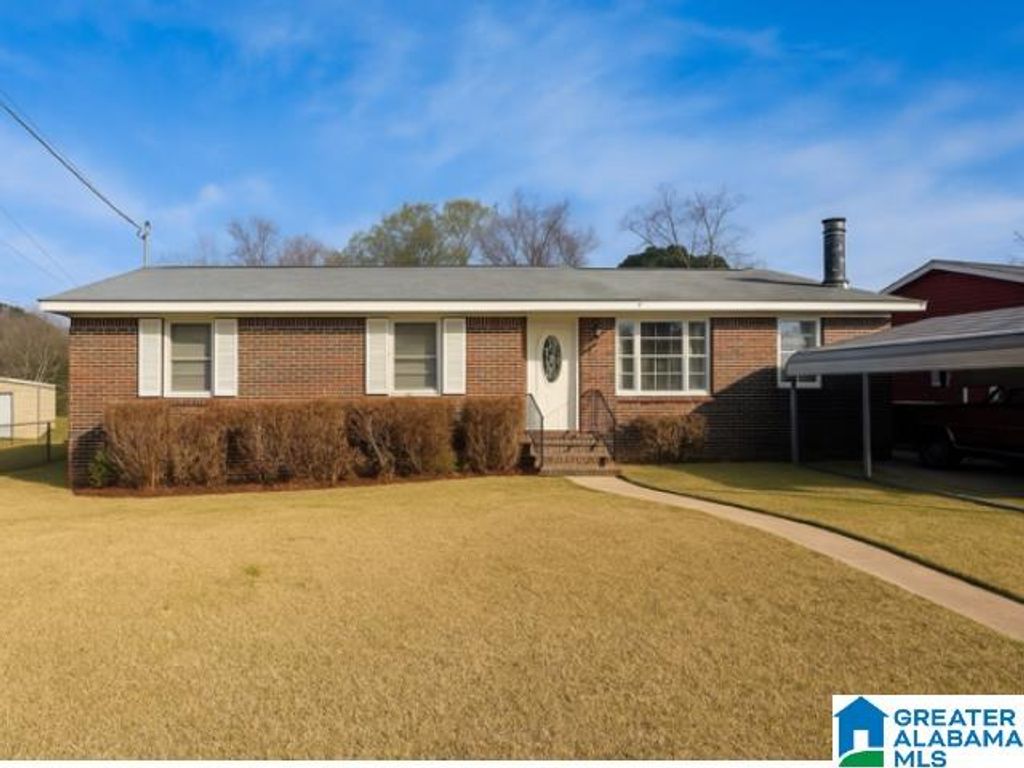 5931 WATTERS DRIVE, Bessemer, AL 35023