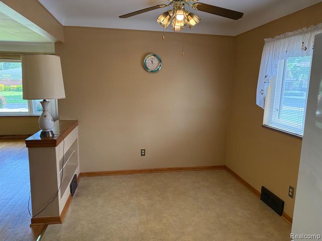 20018 Mauer Street, Saint Clair Shores, MI 48080