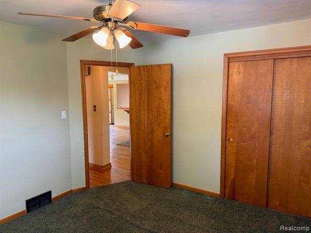 20018 Mauer Street, Saint Clair Shores, MI 48080