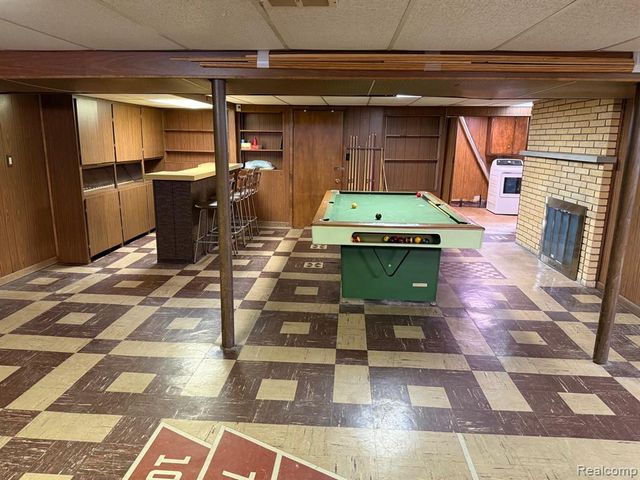 20018 Mauer Street, Saint Clair Shores, MI 48080