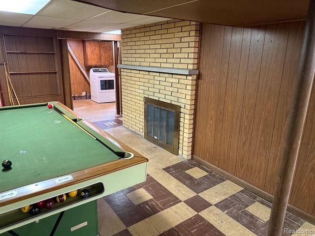 20018 Mauer Street, Saint Clair Shores, MI 48080
