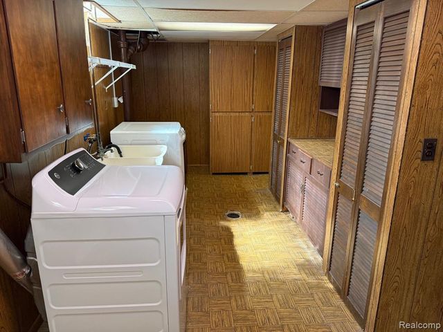 20018 Mauer Street, Saint Clair Shores, MI 48080