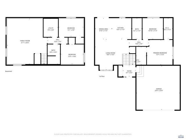 4007 GRAPEVINE LN, Rapid City, SD 57701