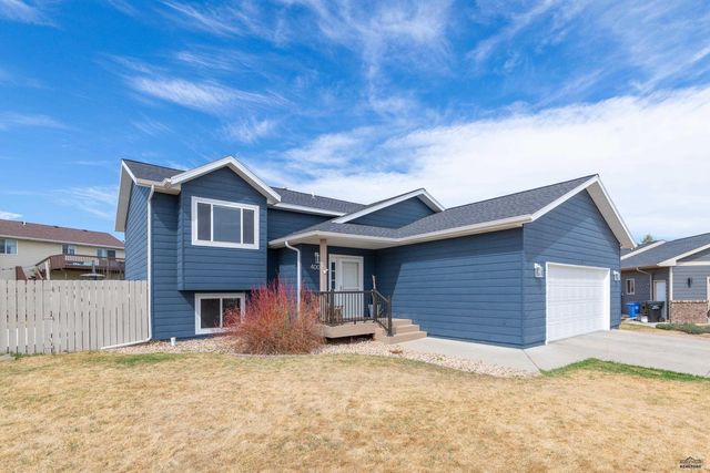 4007 GRAPEVINE LN, Rapid City, SD 57701