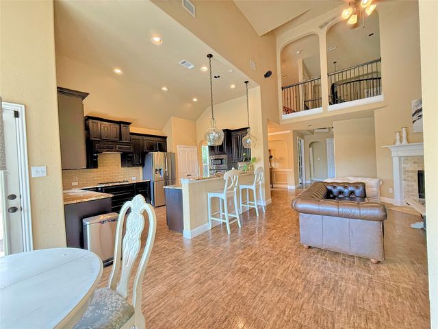 14249 Fall Harvest Drive, Frisco, TX 75033