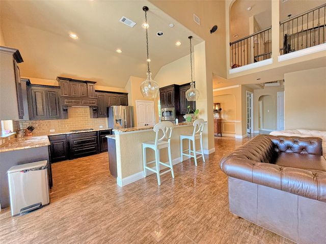 14249 Fall Harvest Drive, Frisco, TX 75033