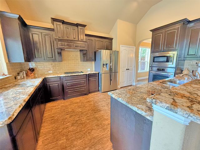 14249 Fall Harvest Drive, Frisco, TX 75033