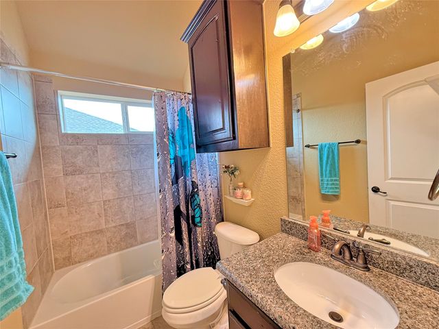 14249 Fall Harvest Drive, Frisco, TX 75033