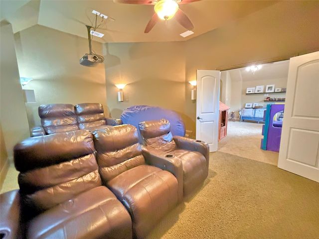 14249 Fall Harvest Drive, Frisco, TX 75033