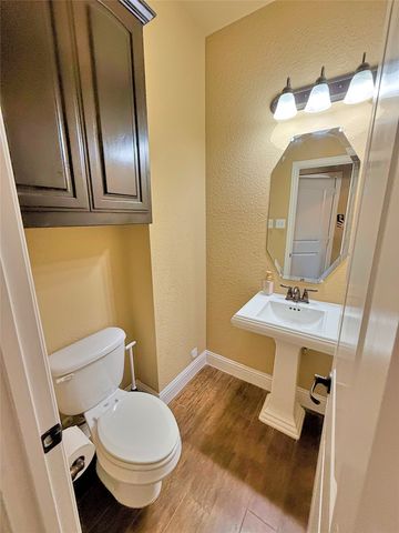 14249 Fall Harvest Drive, Frisco, TX 75033