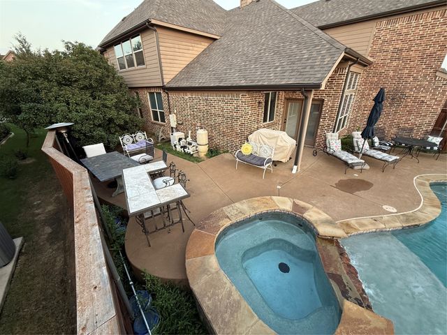 14249 Fall Harvest Drive, Frisco, TX 75033