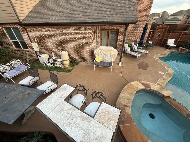 14249 Fall Harvest Drive, Frisco, TX 75033