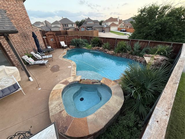 14249 Fall Harvest Drive, Frisco, TX 75033